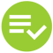 Assessments Icon Assessments Icon